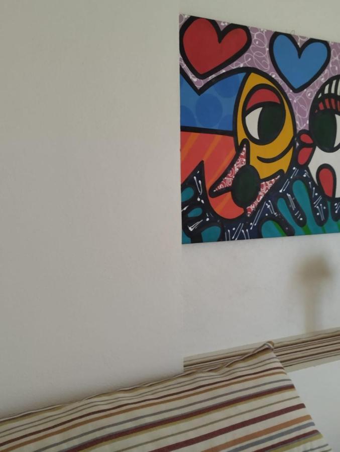 Casa Xara Lägenhet Proença-a-Nova Exteriör bild