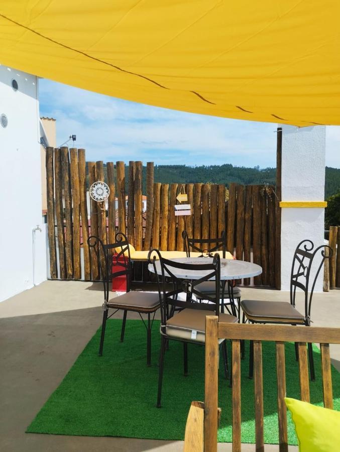 Casa Xara Lägenhet Proença-a-Nova Exteriör bild