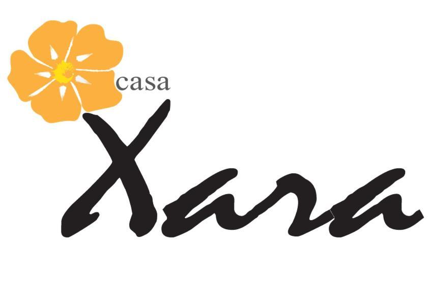 Casa Xara Lägenhet Proença-a-Nova Exteriör bild