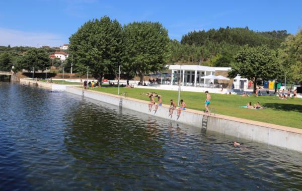 Casa Xara Lägenhet Proença-a-Nova Exteriör bild
